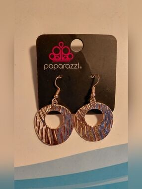 Paparazzi Earrings
